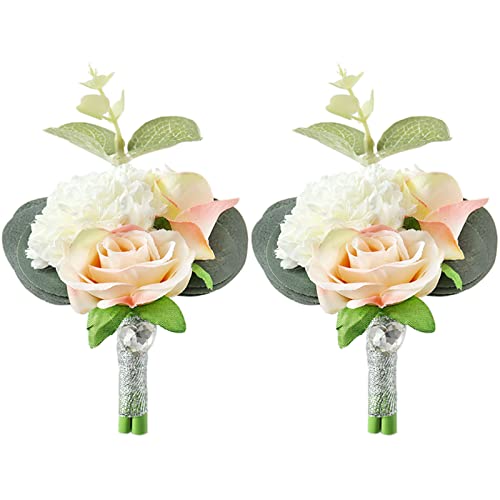 A Boutonnieres