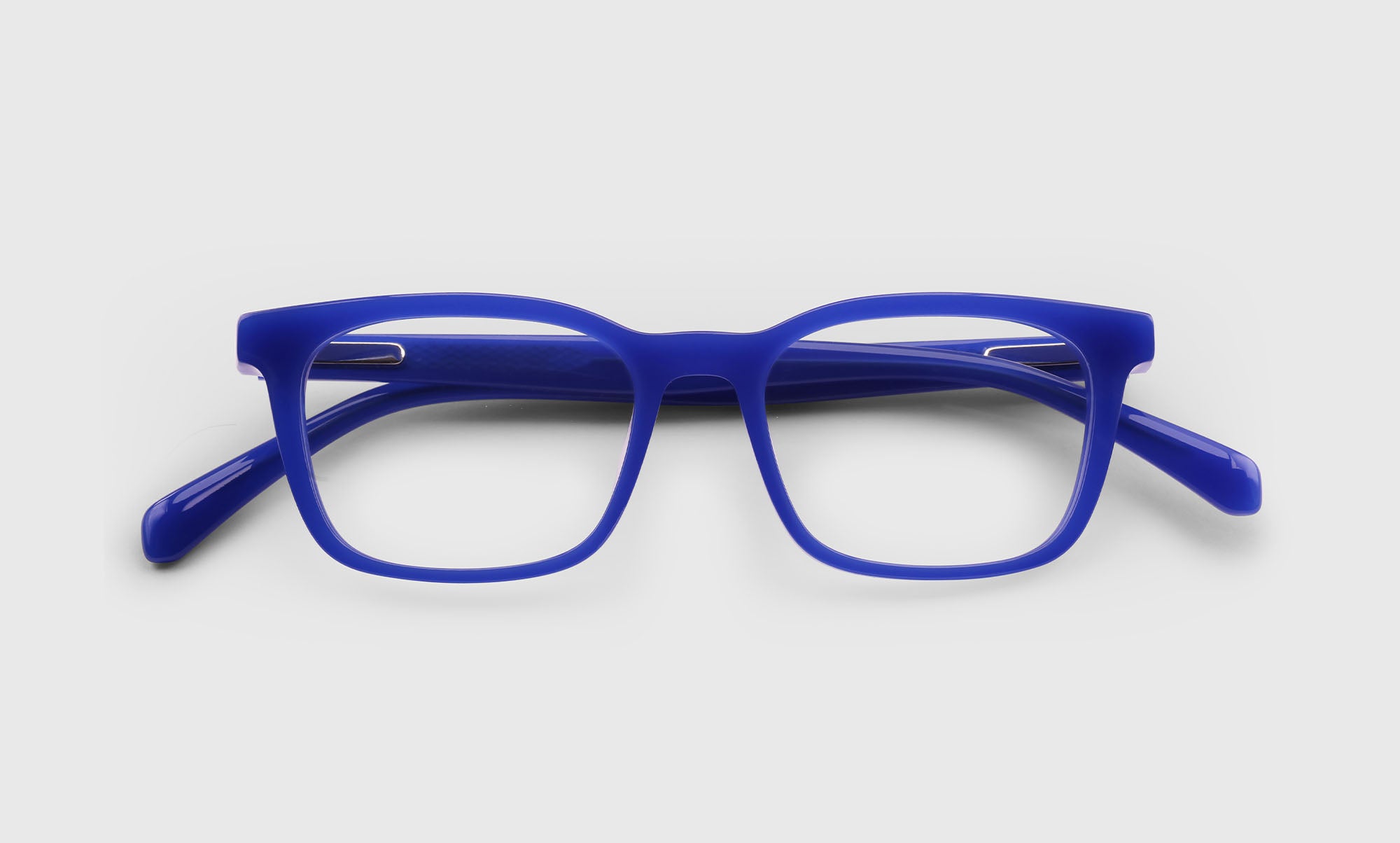 Blue Light Blocking Prescription Glasses for Computer & Reading - Anti Eye Strain Glasses for Office Work, Gaming & Screen Time - Brain Break Comfortable Eyewear for Men & Women