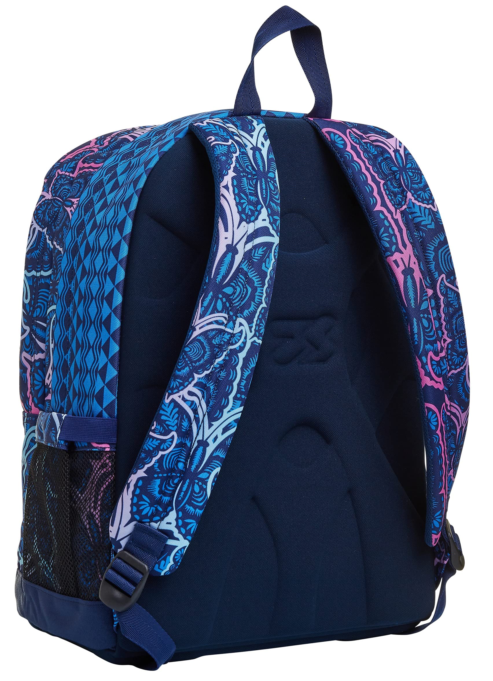 Seven Boys' Backpack - Lightweight Durable School Backpack for Teens, Water-Resistant Laptop Bag with USB Charging Port - Perfect for School, Travel & Daily Use