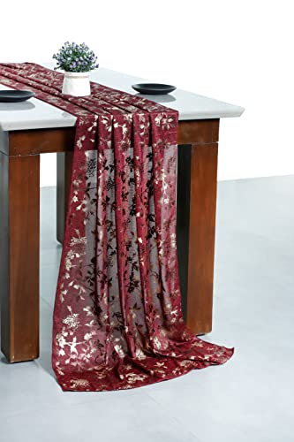 Design 2- Maroon