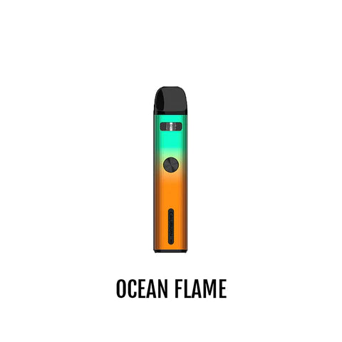 Original Title: Caliburn G2 15W Pod System   Optimized Title: Caliburn G2 15W Pod System Kit - Refillable Vape Pen with Adjustable Airflow & Long-Lasting Battery for Smooth Vaping Experience | Perfect for On-the-Go & Travel Use