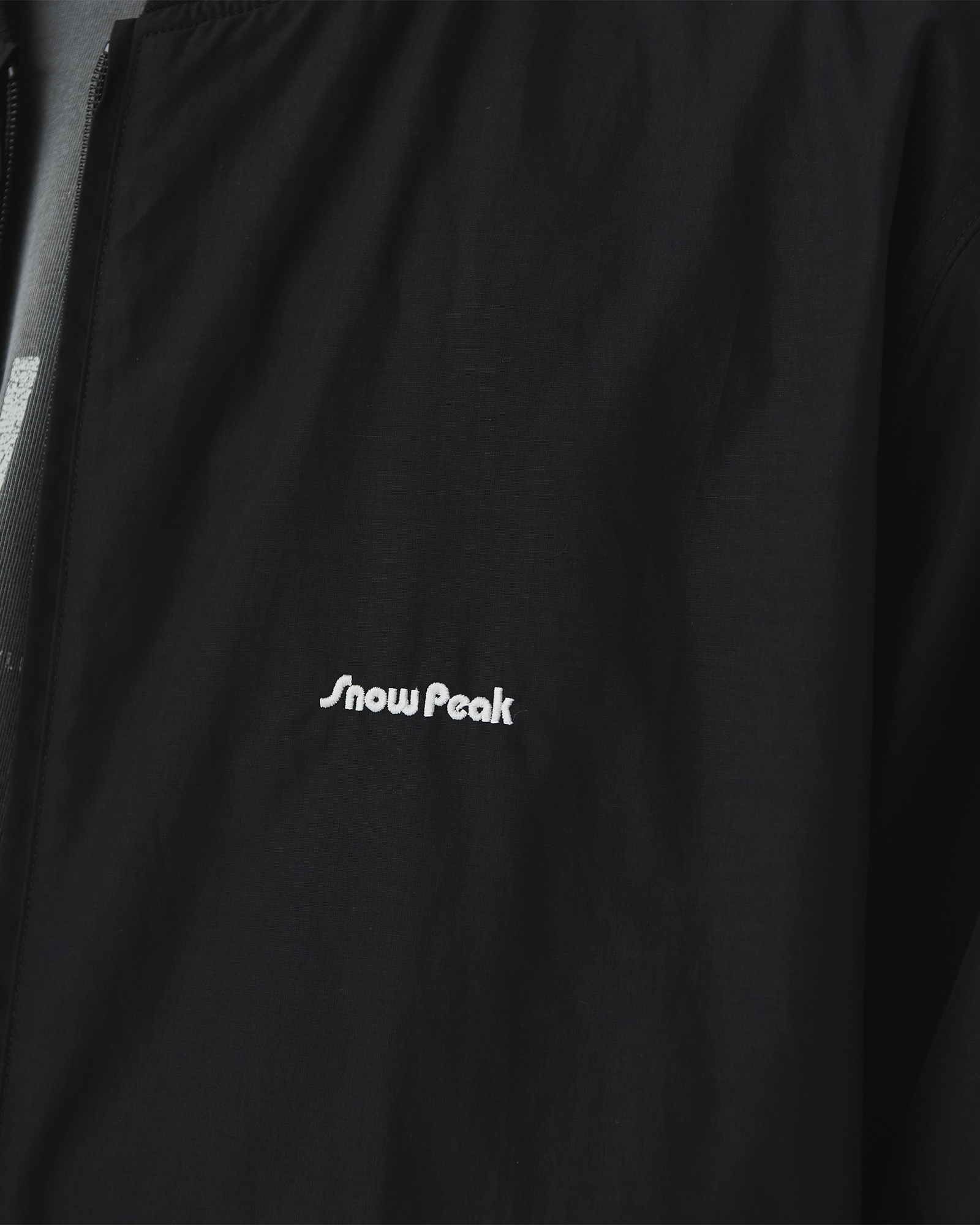 Light Mountain Cloth Jacket - Waterproof Windbreaker for Hiking & Outdoor Adventures - Men's Lightweight Travel Jacket for Camping, Trekking & Backpacking