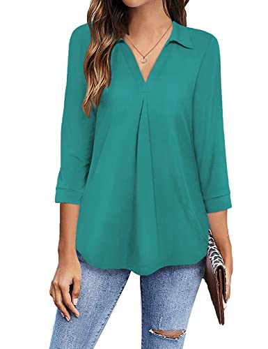 Teal Blue