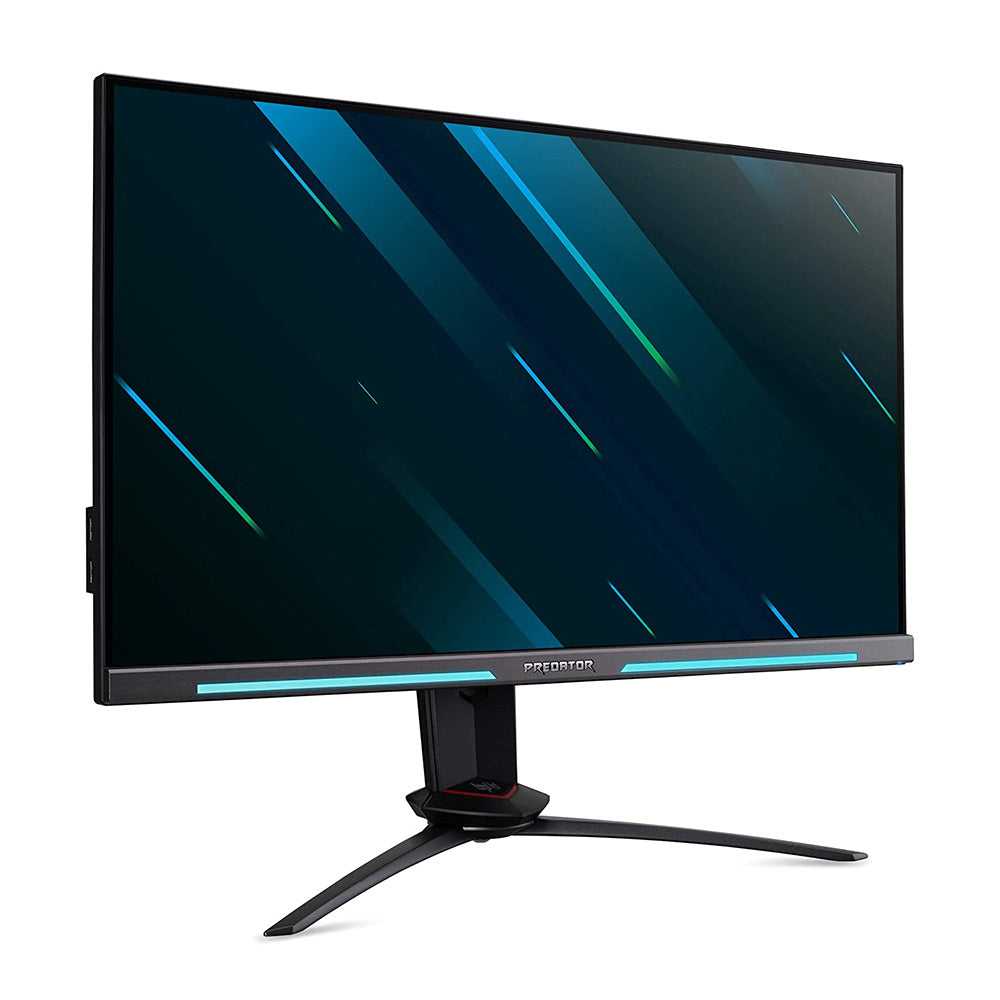 Acer Predator XB273UGS 27