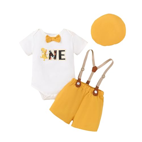 Yellow White