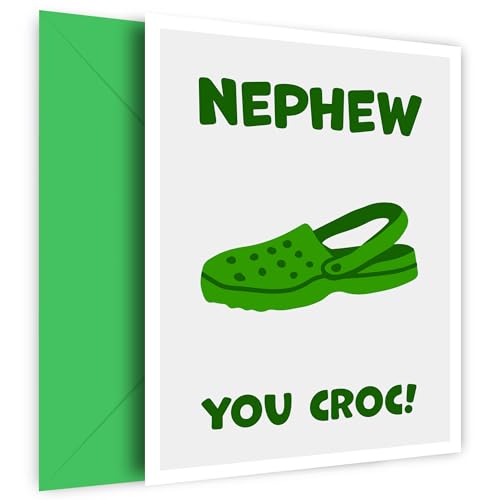 Nephew