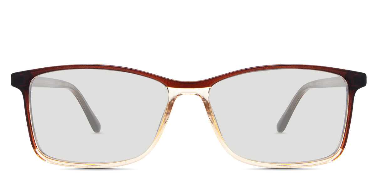 Nick Women's Prescription Eyeglasses - Fashionable & Comfortable Glasses for Reading, Working & Daily Use - Perfect for Office, School & Home Activities