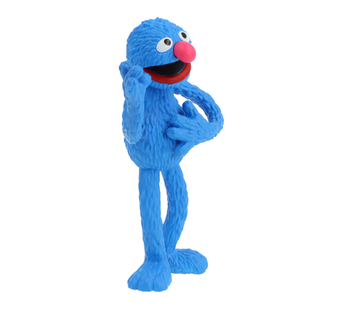 Grover Collectible Figurine UDF - Perfect for Display, Gifts, and The Office Collection