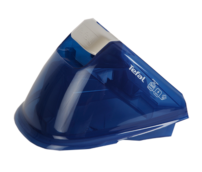 Tefal Pro Express Care Replacement Water Tank CS00140748 - Compatible with Tefal Irons - Durable & Easy to Install - Perfect for Home & Travel Ironing Needs