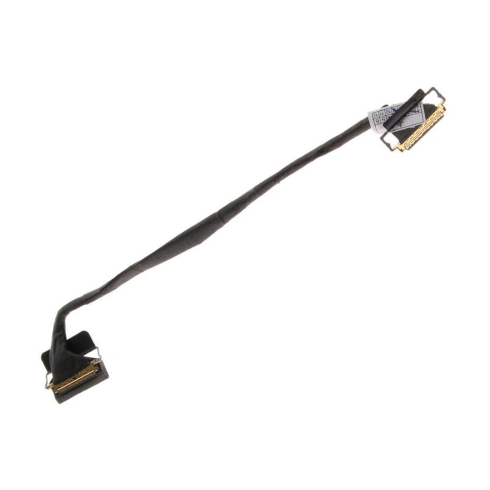 Original Macbook Pro 13 A1278 LVDS LCD Flex Cable Replacement for Mid 2012 Model - Fix Screen Display Issues for Work & Entertainment