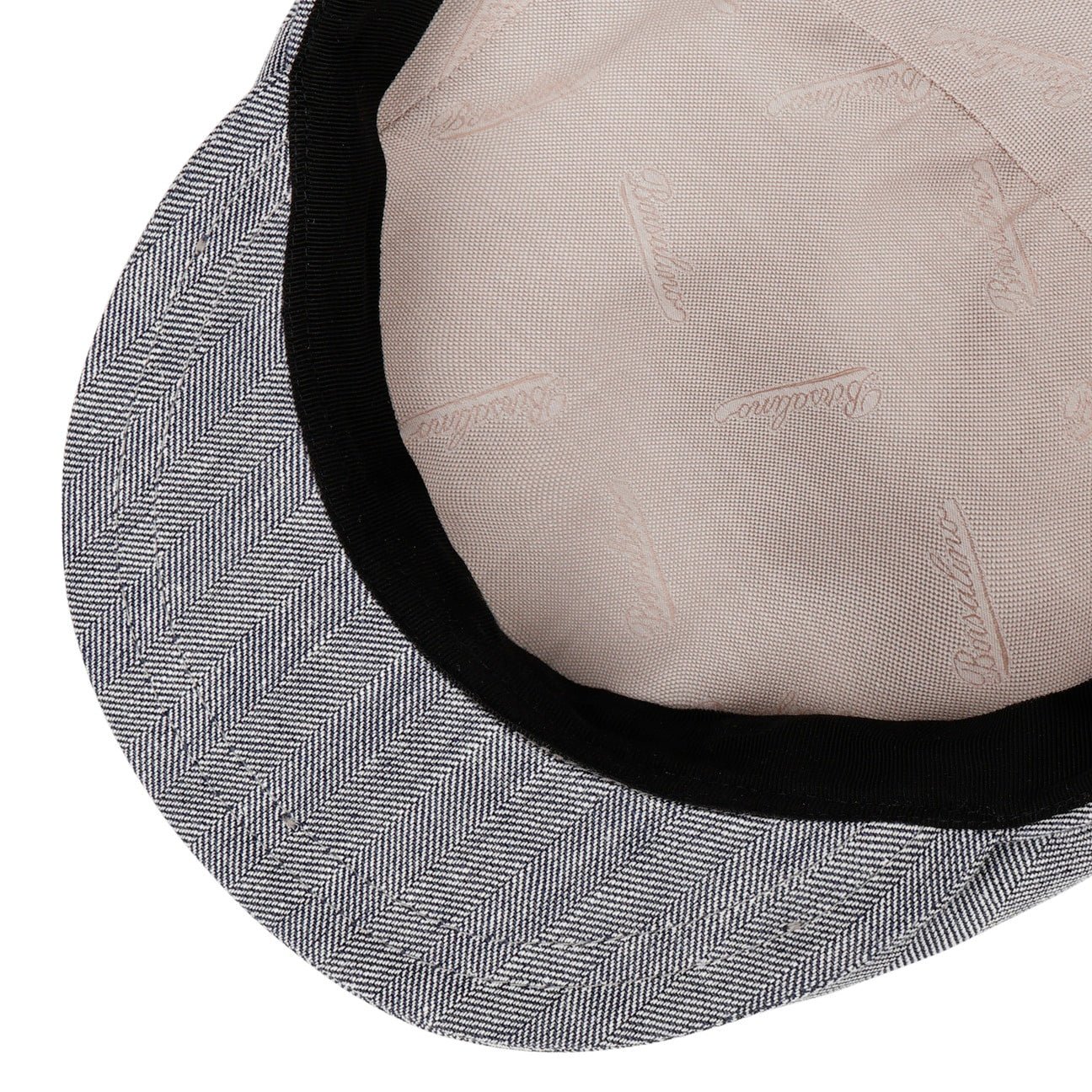 Borsalino Parigi Classic Wool Fedora Hat for Men & Women – Stylish & Elegant for Outdoor, Travel, and Fashion Events