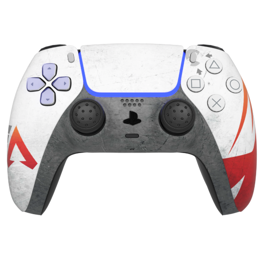 Apex Champions PS5 Esports Edition - Competitive Gaming Controller for PS5 | Perfect for Esports Tournaments & Online Multiplayer Battles