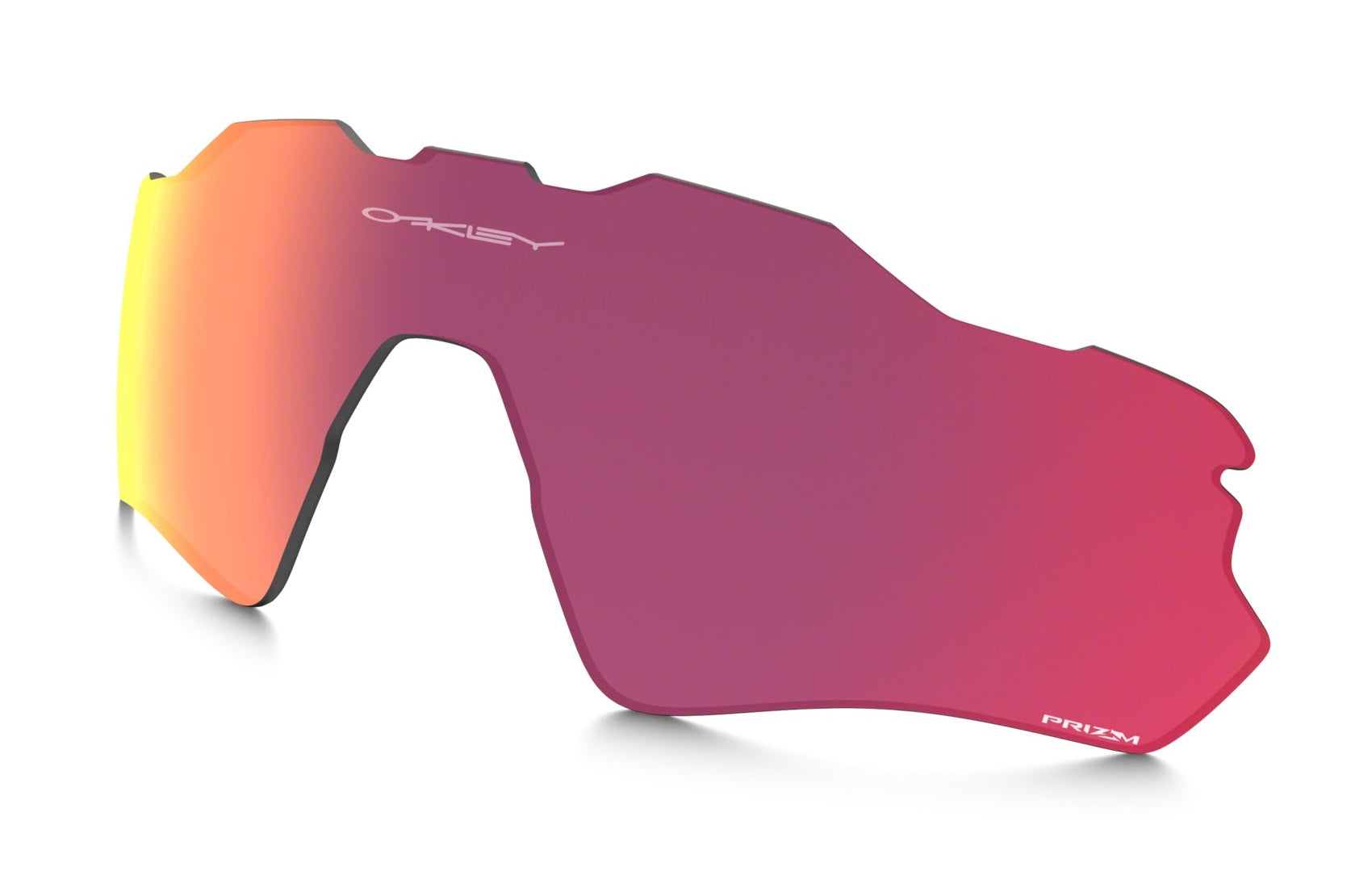 Oakley Radar EV Path PRIZM Replacement Lenses - High Performance Sunglass Lenses for Sports & Outdoor Activities - Perfect for Cycling, Running & Hiking