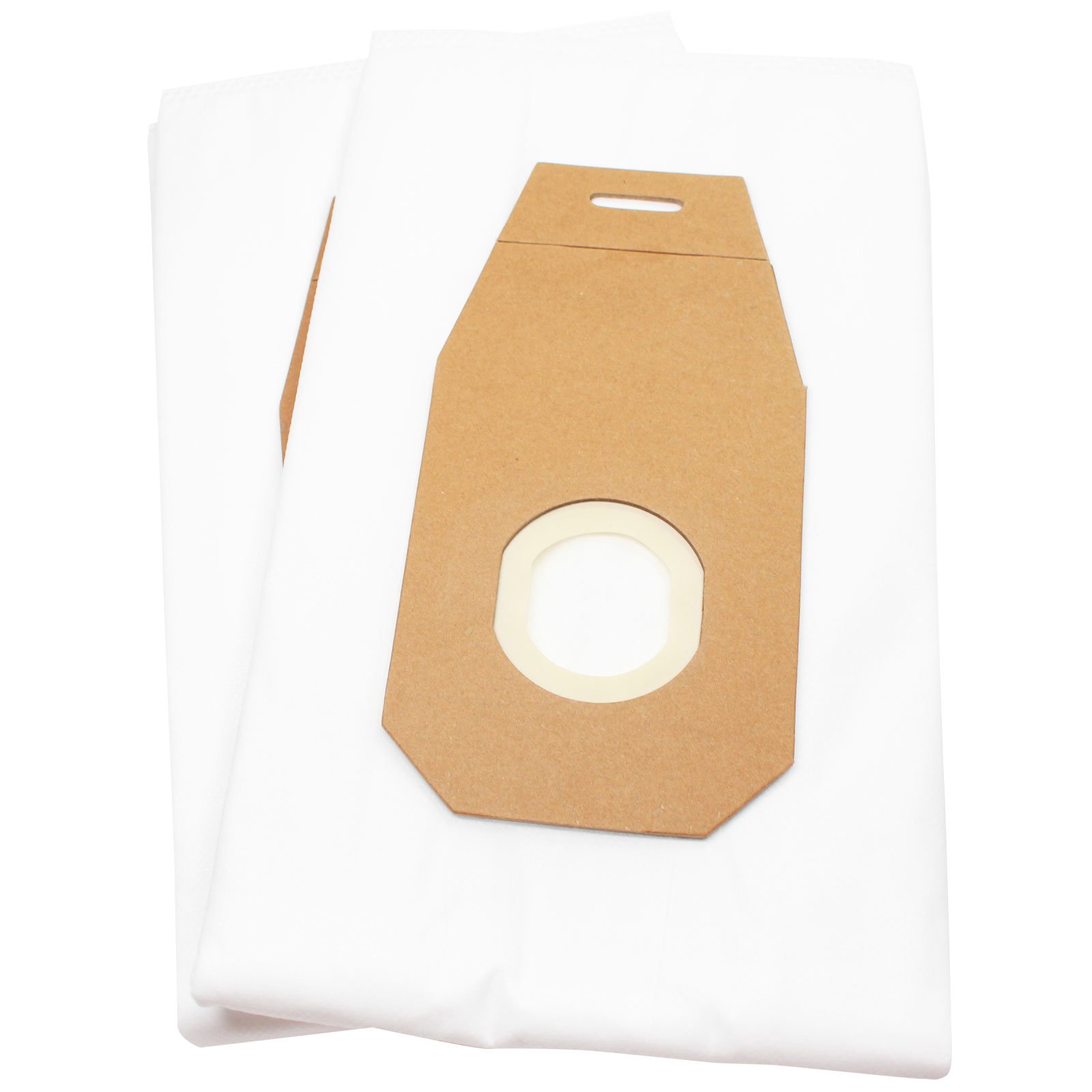 Upstart Battery 2 Replacement Hoover Platinum Collection UH30010 Vacuum Bags - 7-Piece Micro Vacuum Attachment Kit - Compatible with Hoover 302982002, AH10000, Type Q HEPA Bags - Perfect for Deep Cleaning Carpets, Upholstery and Pet Hair Removal