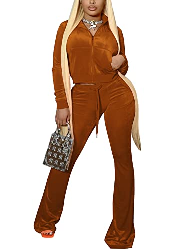 Dark Orange