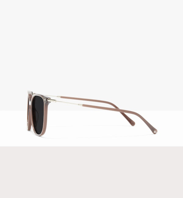 Sonia Fashion Sunglasses for Women - UV Protection Polarized Shades - Perfect for Beach, Driving & Outdoor Activities