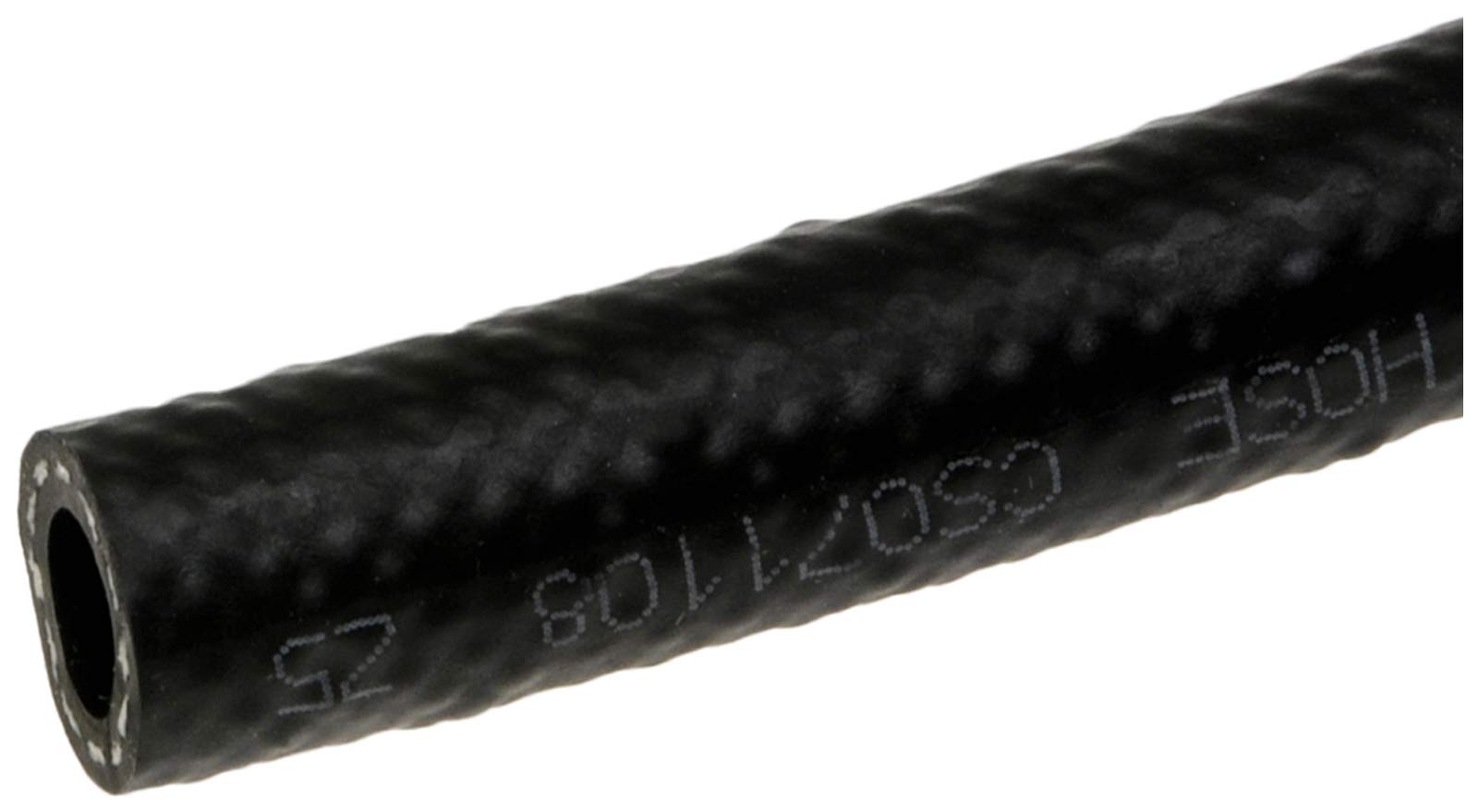 Gates 363580 Power Steering Return Line Hose Assembly - High-Quality Replacement for Smooth Steering Performance - Perfect for Trucks, SUVs, and Off-Road Vehicles