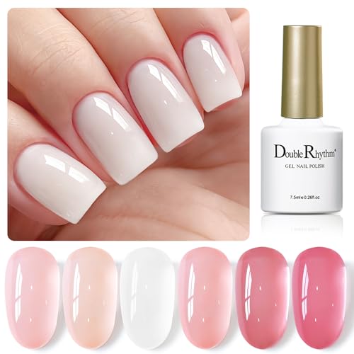Multicolor-Jelly Pink Nude