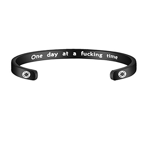 Black NA Bangle