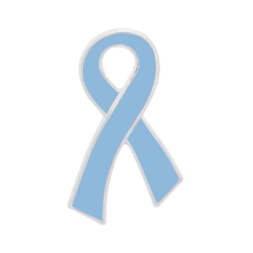 Light Blue Ribbon