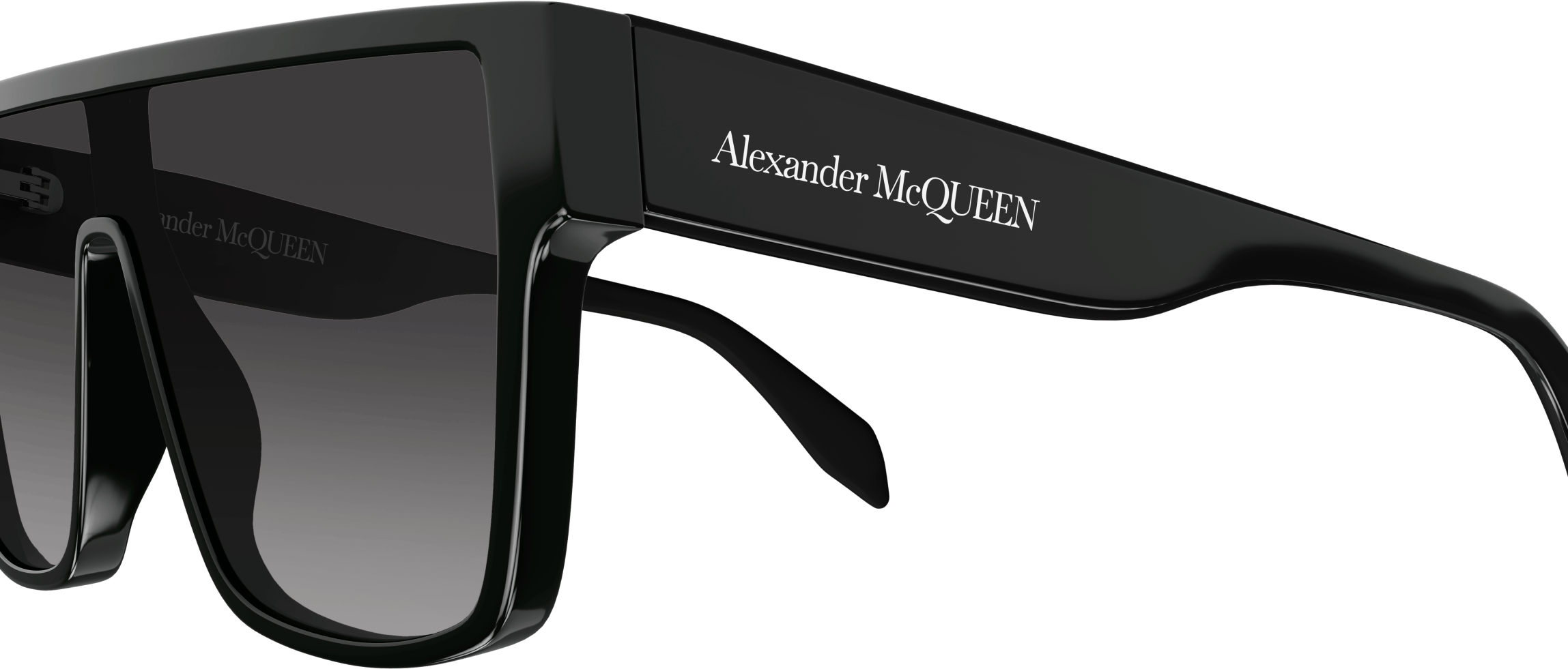 Alexander McQueen AM0354S Sunglasses - Luxury Designer Shades for Men & Women | Perfect for Outdoor Activities, Travel & Fashion Accessories