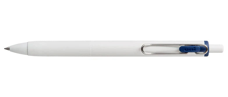 Uni-Ball One 0.38mm Fine Point Gel Pen Set - 8 Vibrant Colors for Writing, Journaling & Note Taking