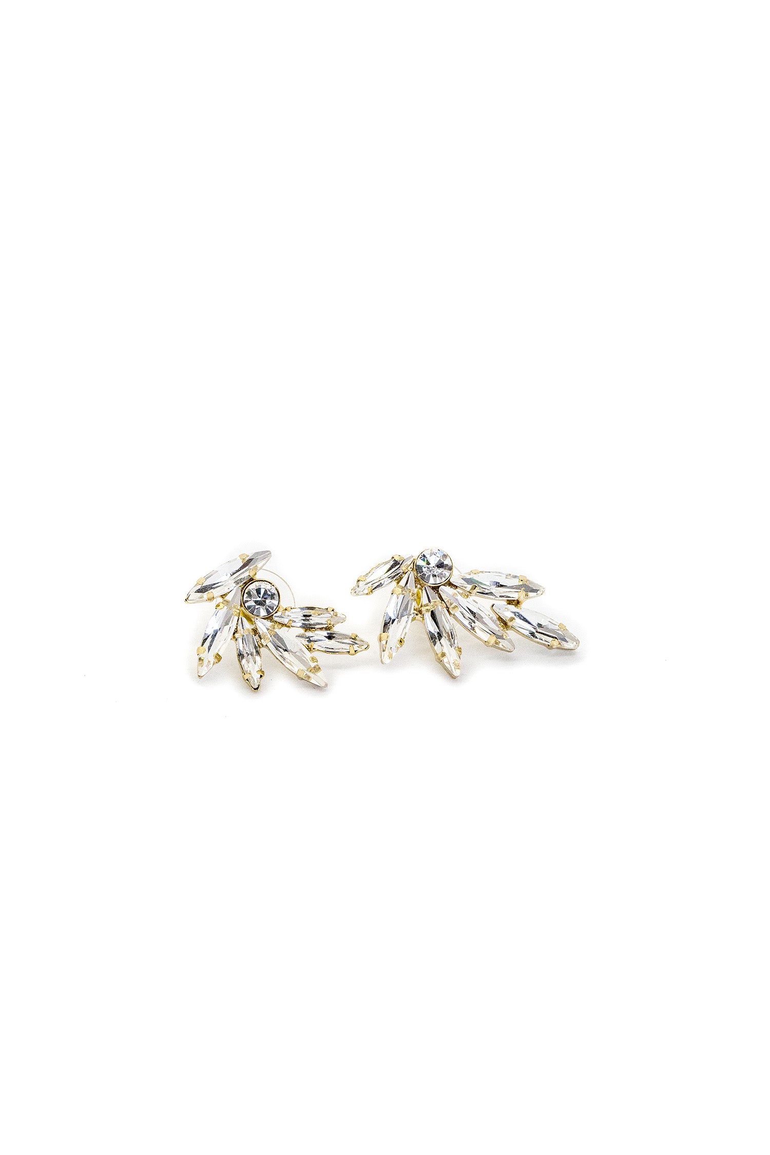 Blair Earrings for Women - Elegant Dangle Drop Earrings for Party, Wedding & Everyday Wear | Hypoallergenic & Lightweight