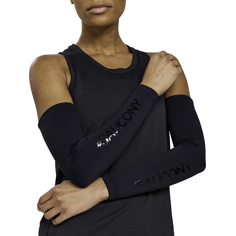 FORTIFY Arm Sleeves - Compression Arm Sleeves for Workout, Sports & Outdoor Activities - Breathable & UV Protection Arm Sleeves for Men & Women