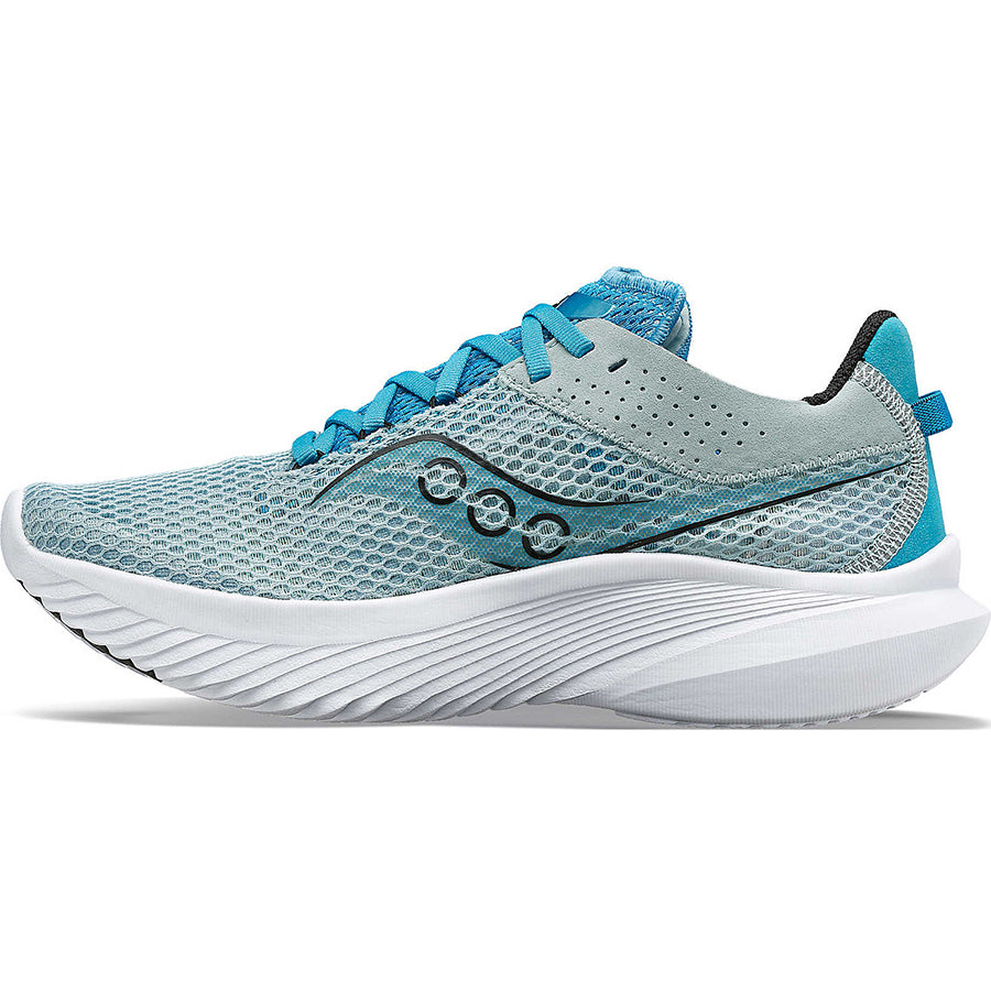 ASICS Women's Kinvara 14 Running Shoes - Lightweight & Responsive for Road Running, Training, and Marathon Racing