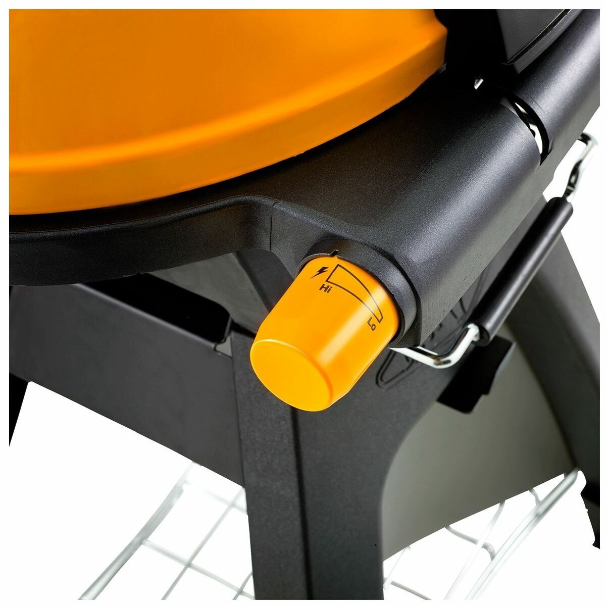 Beefeater Bugg 2 Burner LPG BBQ Grill - Portable Gas Barbecue for Outdoor Cooking, Camping & Backyard Parties | Model BB49924