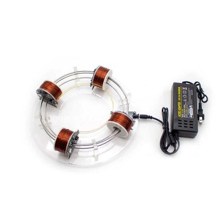 Four Coils