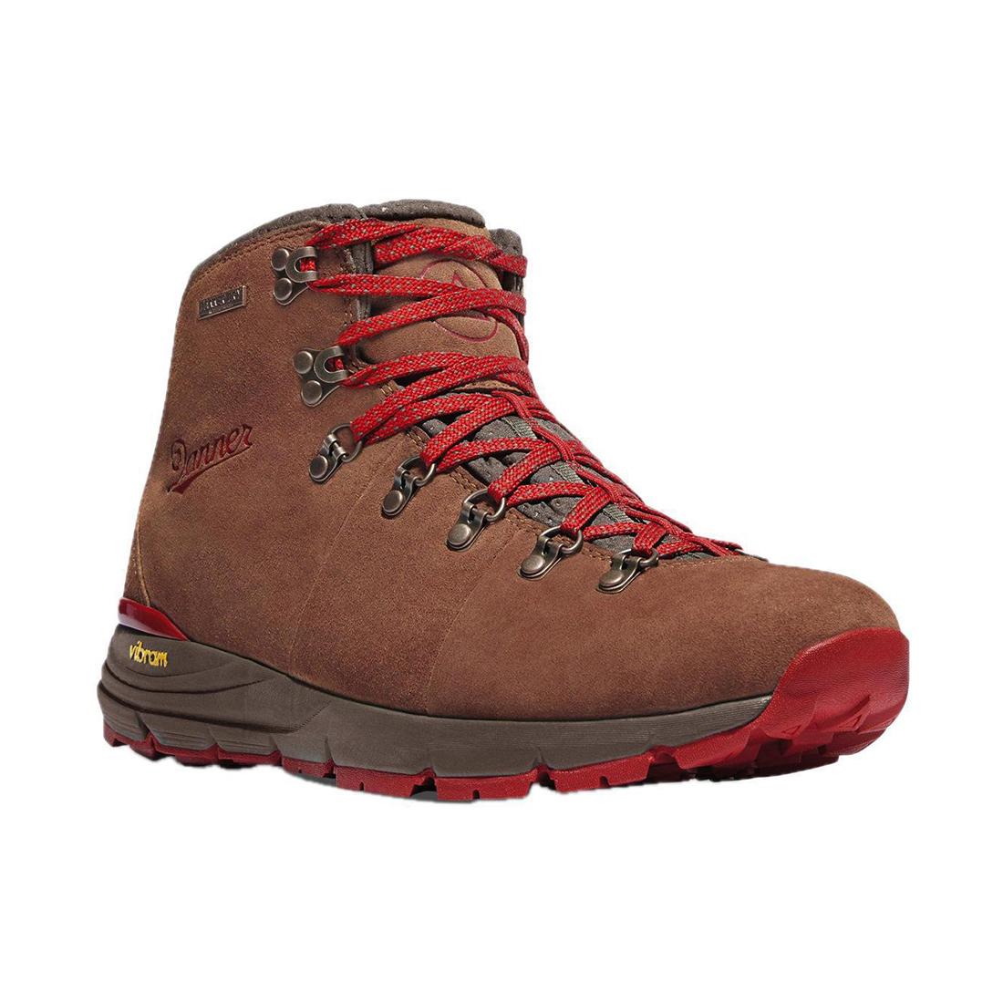 Mountain 600 4.5
