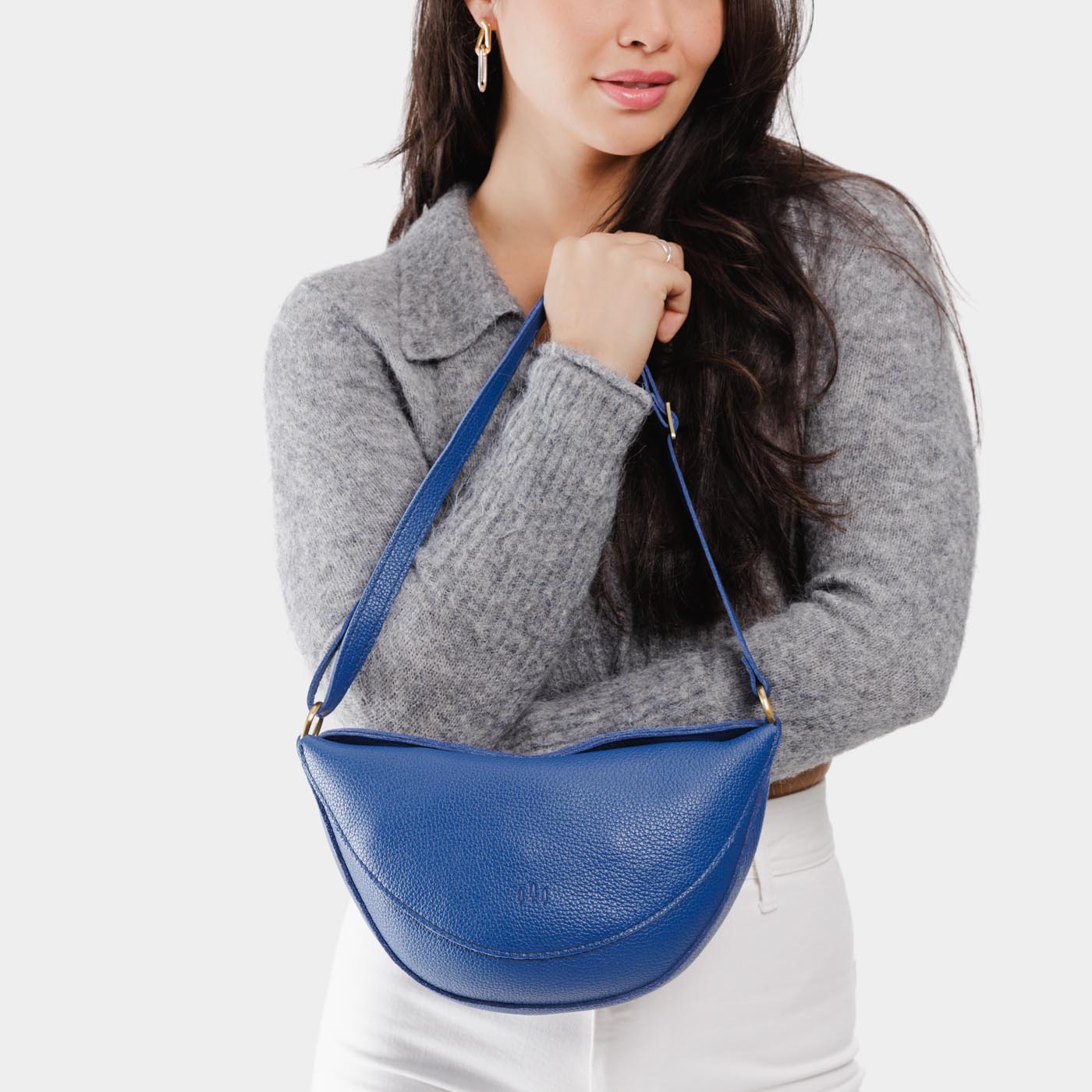 Premium Koala Sling Bag - Crossbody Chest Bag for Men & Women - Lightweight Travel Hiking Fanny Pack - Perfect for Outdoor Adventures, Gym & Daily Use