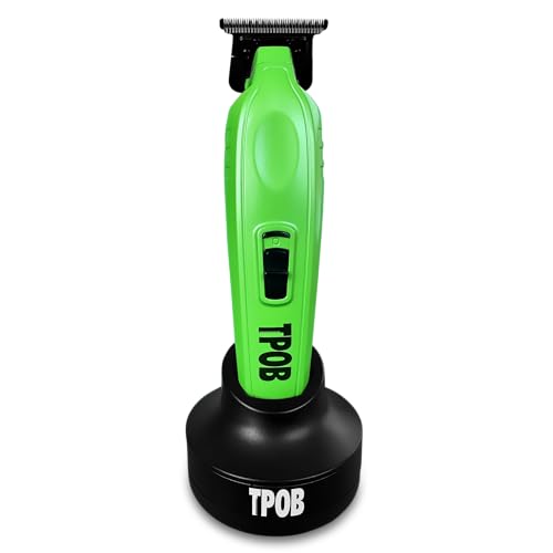 Xo Trimmer Slime Green