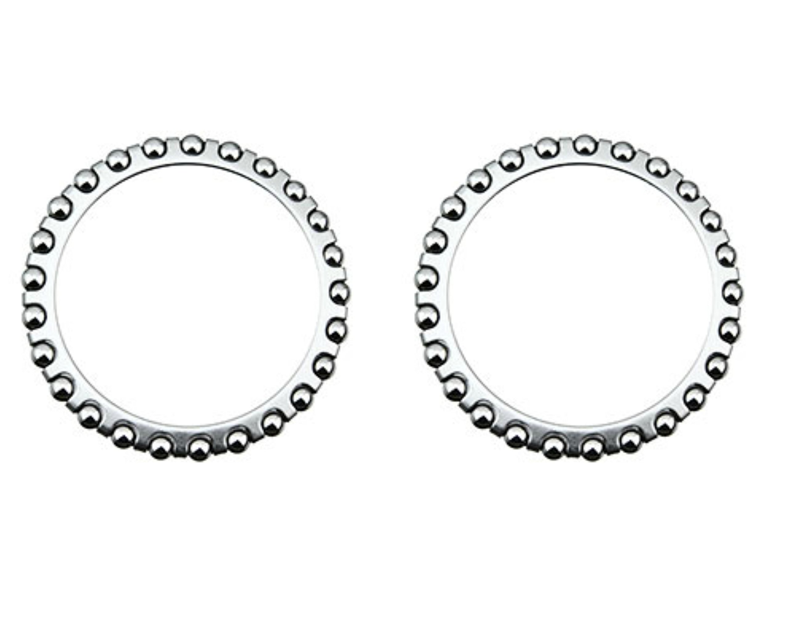 Lowrider 2 Headset Bearings 1/8