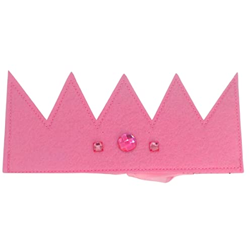 Pink Crown
