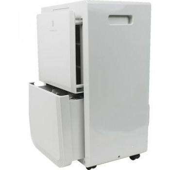 Refurbished Friedrich D70BP 70 Pint Dehumidifier with Built-In Drain Pump - Ideal for Basements, Large Rooms & High Humidity Areas