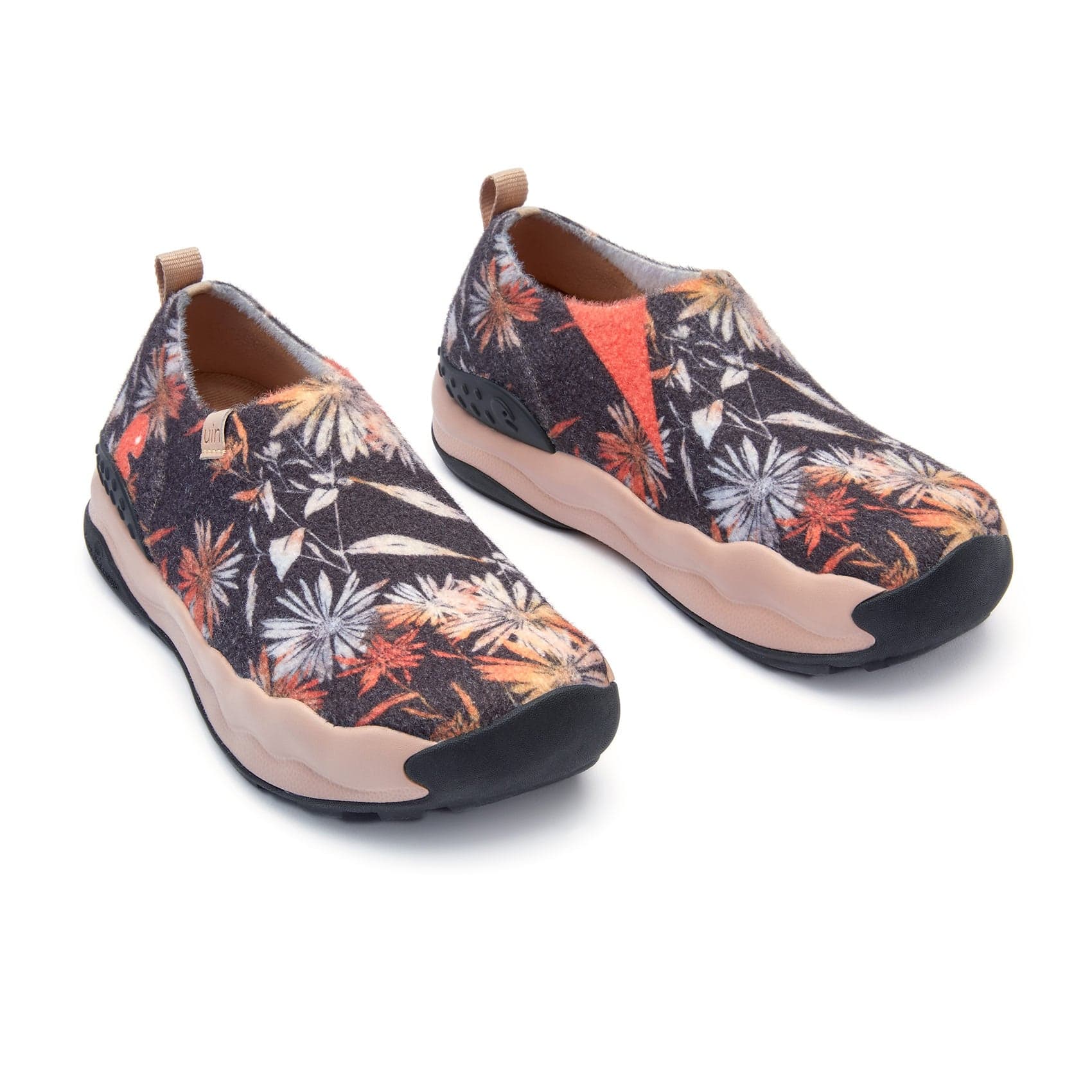 Midnight Shadow Toledo XI Women's Running Shoes - Lightweight Cushioned Sneakers for Jogging, Gym & Daily Wear