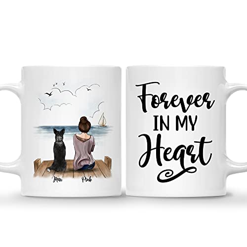 1 Dog - Forever In My Heart