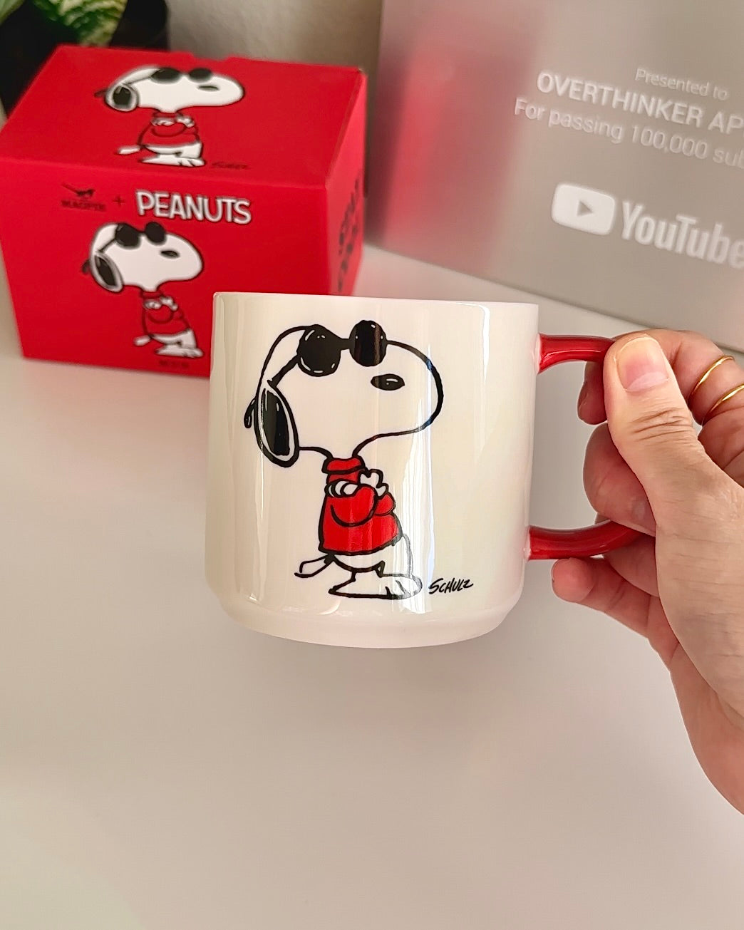 Snoopy 
