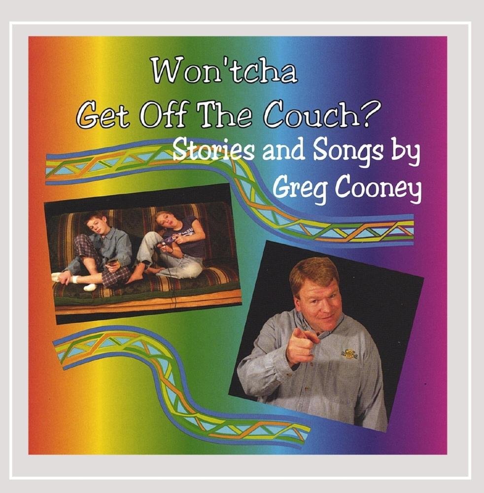 Comfy Couch - Soft & Supportive for Relaxing at Home