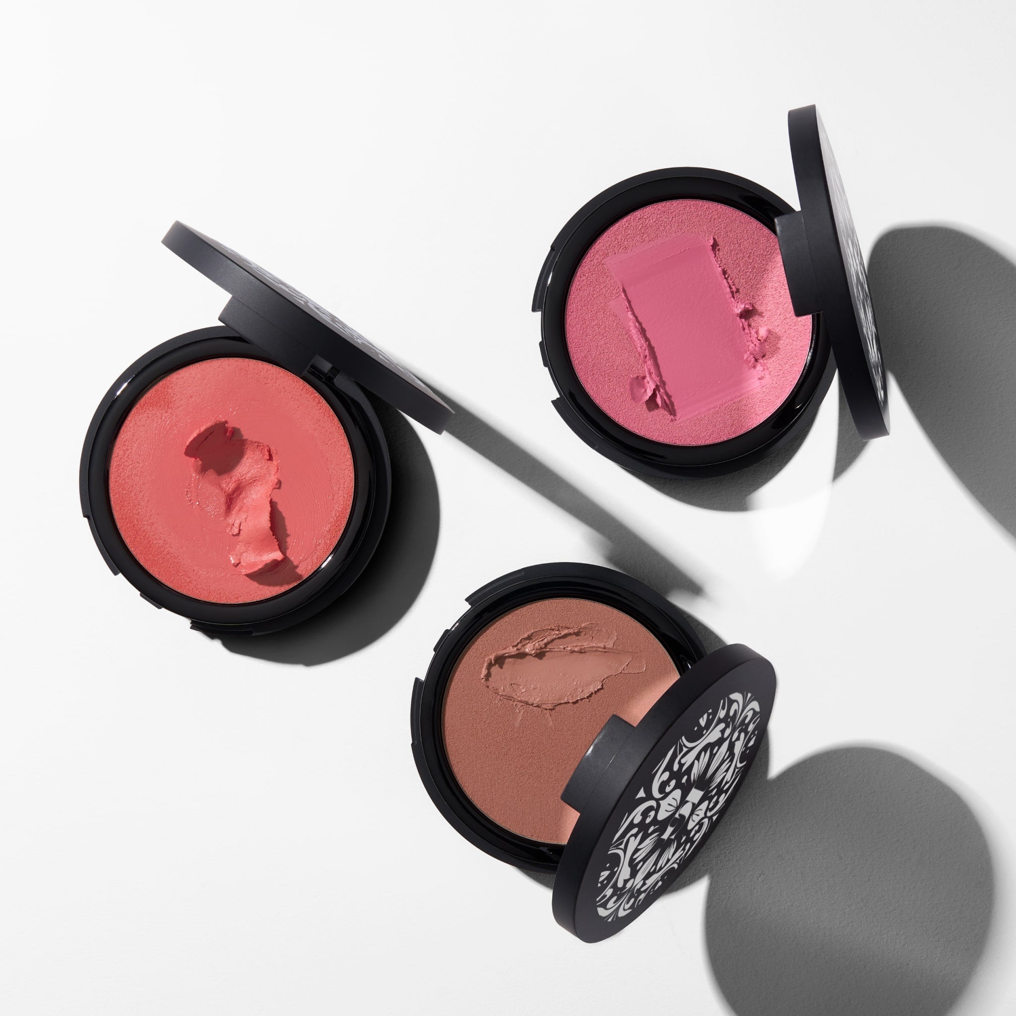 Cream Craves Cream Blush - Natural & Long-Lasting Cheek Color for Flawless Makeup | Perfect for Everyday Wear & Special Occasions