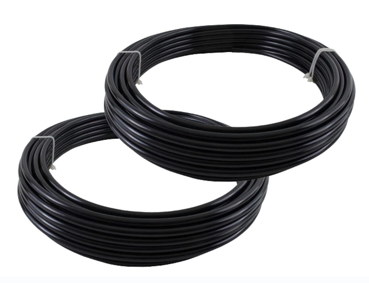 Mytee Products Air Brake Tubing Kit - 1/4