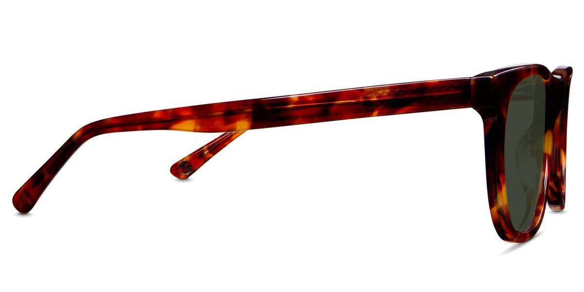 Shimmer Women's Prescription Polarized Sunglasses - UV Protection, Stylish & Comfortable for Driving, Outdoor Activities & Fashion