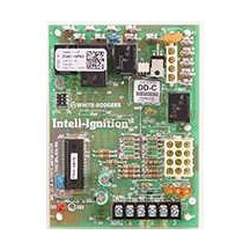 White Rodgers Upgraded Furnace Control Circuit Board - Compatible with American Standard 50A65-475 | Replacement HVAC Part for Home Heating Systems & Furnace Repair