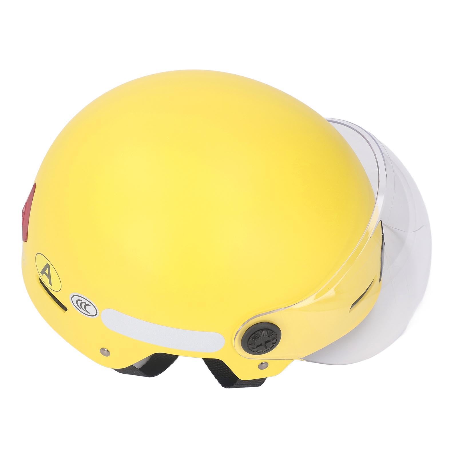Lightweight Bicycle Helmet with Integrated Molding Technology | Smart Cycling Helmet with HD Video Camera | Safe Riding Gear for Commuting & Outdoor Adventures