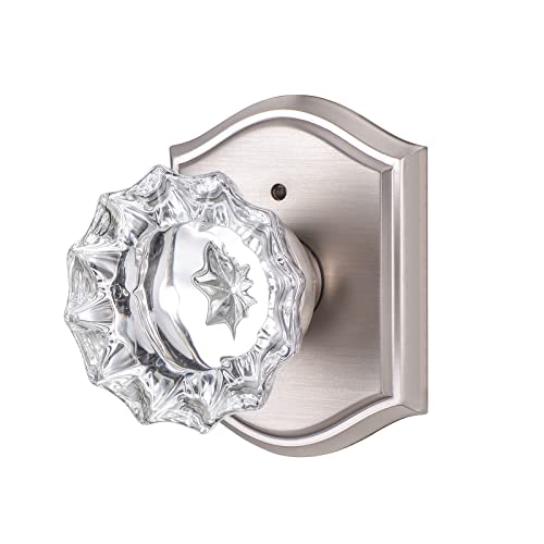 Satin Nickel