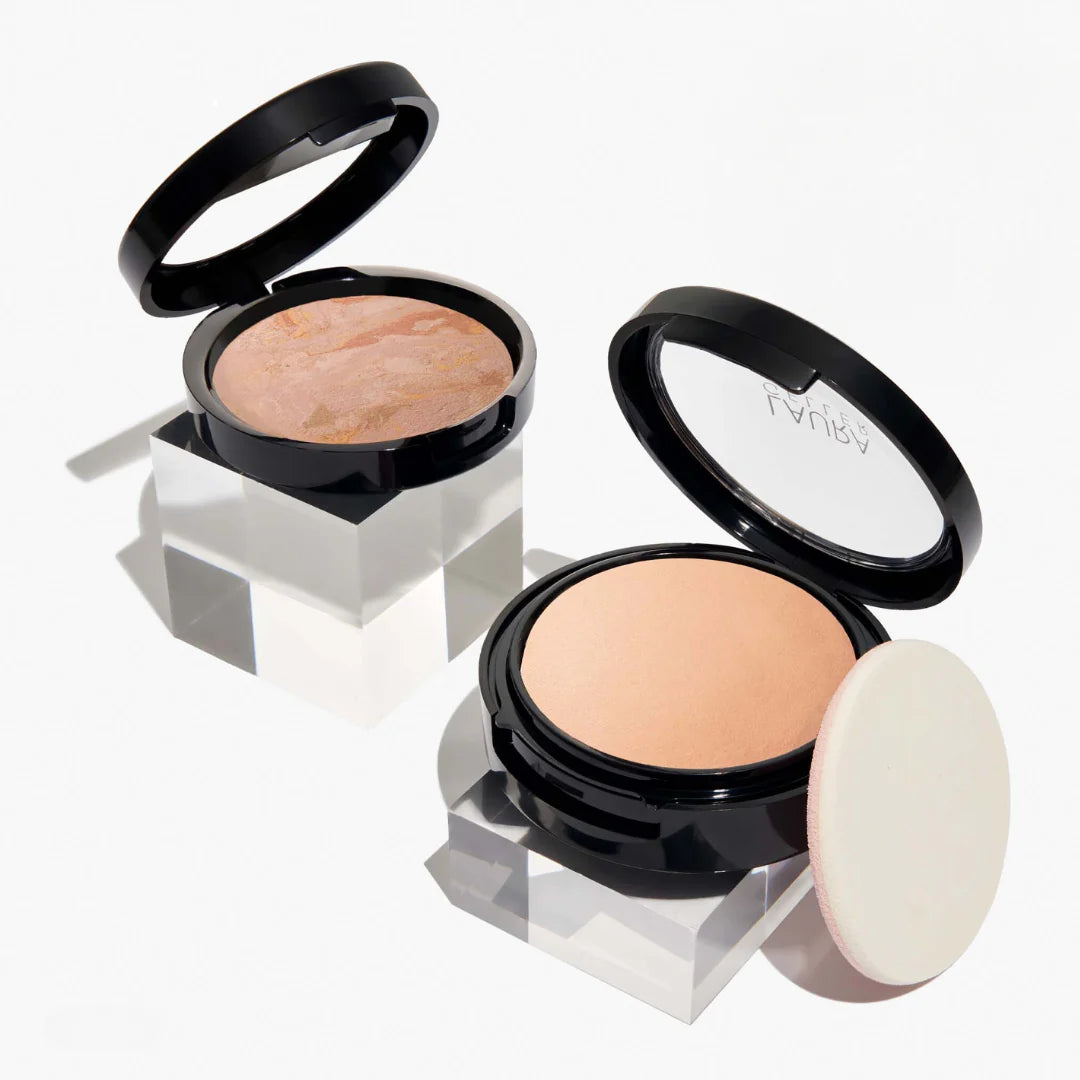 Lightweight Full Coverage Makeup Kit (2 PC) - Perfect for Everyday Wear & Flawless Finish