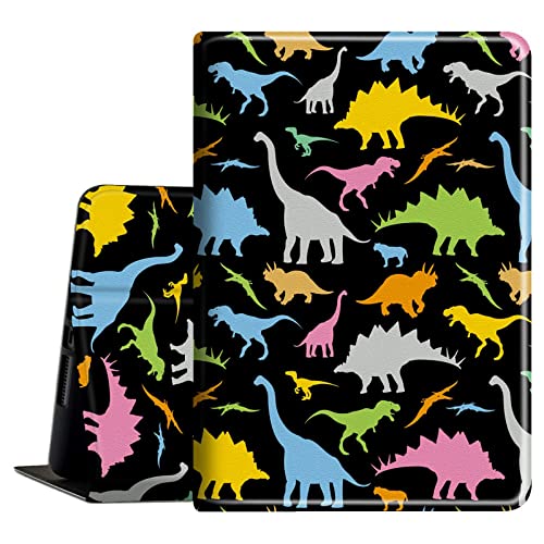 Multicolor Dinosaur