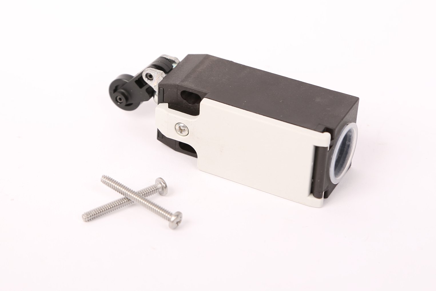Original: CMA DISH MACHINES 00562.00 Roller Door Switch   Optimized: CMA Commercial Dishwasher Replacement Part - 00562.00 Roller Door Switch for Dishwashing Machines | Perfect for Restaurant & Commercial Kitchen Maintenance